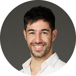 Octavio Miretti